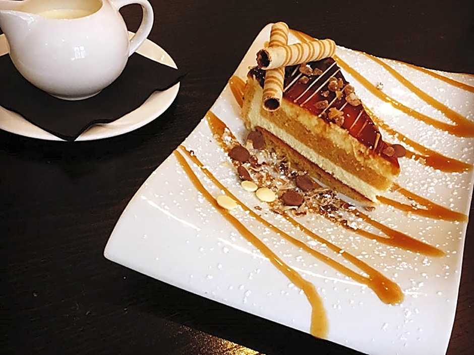 The Inn at Woodhall Spa