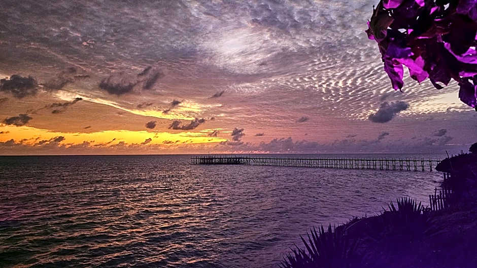 Masai Mara Zanzibar - Boutique Hotel