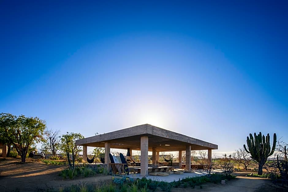 Paradero Todos Santos - Exclusive experiences included