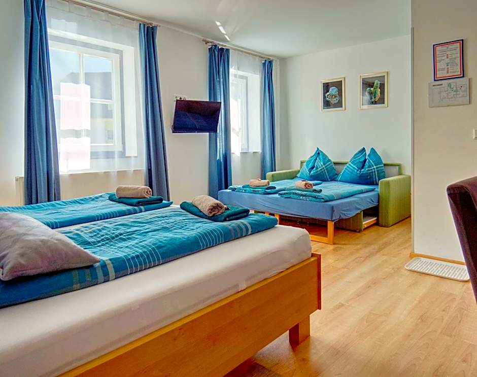 Gasthof zum Postwirt