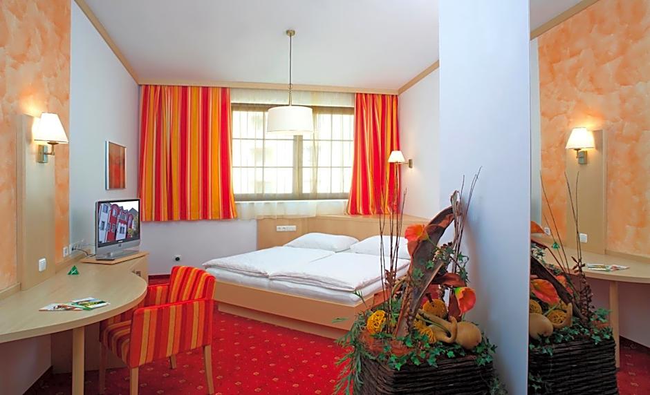 Hotel Restaurant Wallner I contactless check-in