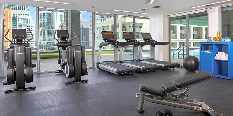 Hotel Indigo Miami Brickell By IHG