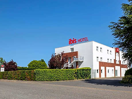 ibis Massy