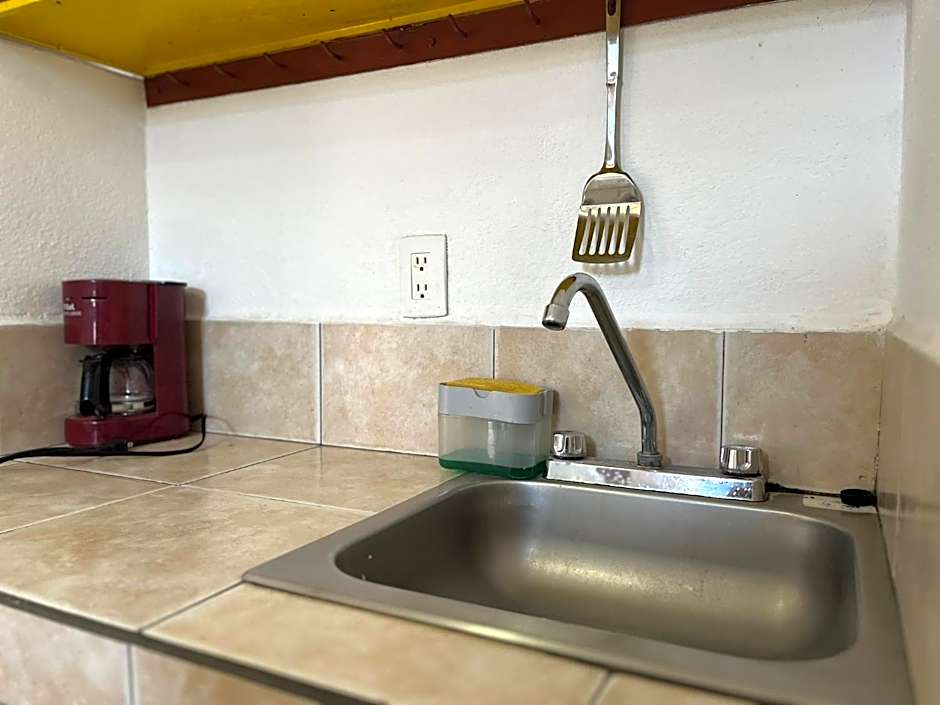 INMOTEGA - Suites TG