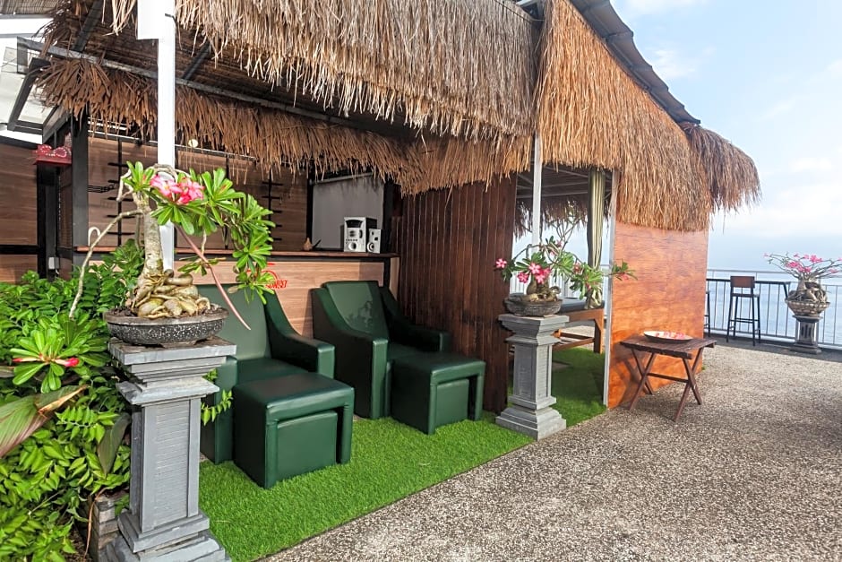 Samuh Sunset Nusa Penida by Pramana Villas