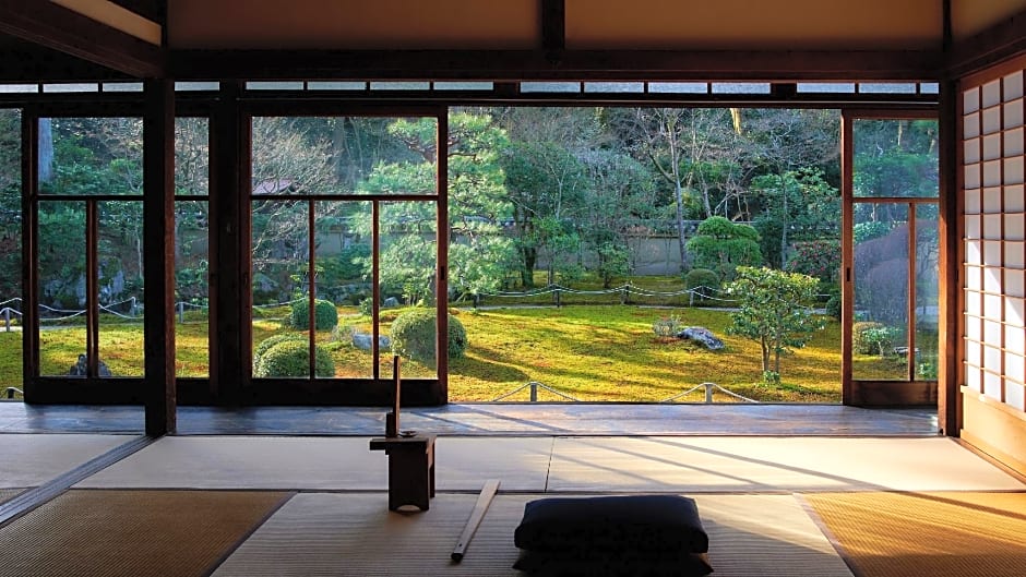 The Thousand Kyoto