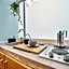 New! Cozy Cuauhtmoc Studio, Near Usa Embassy