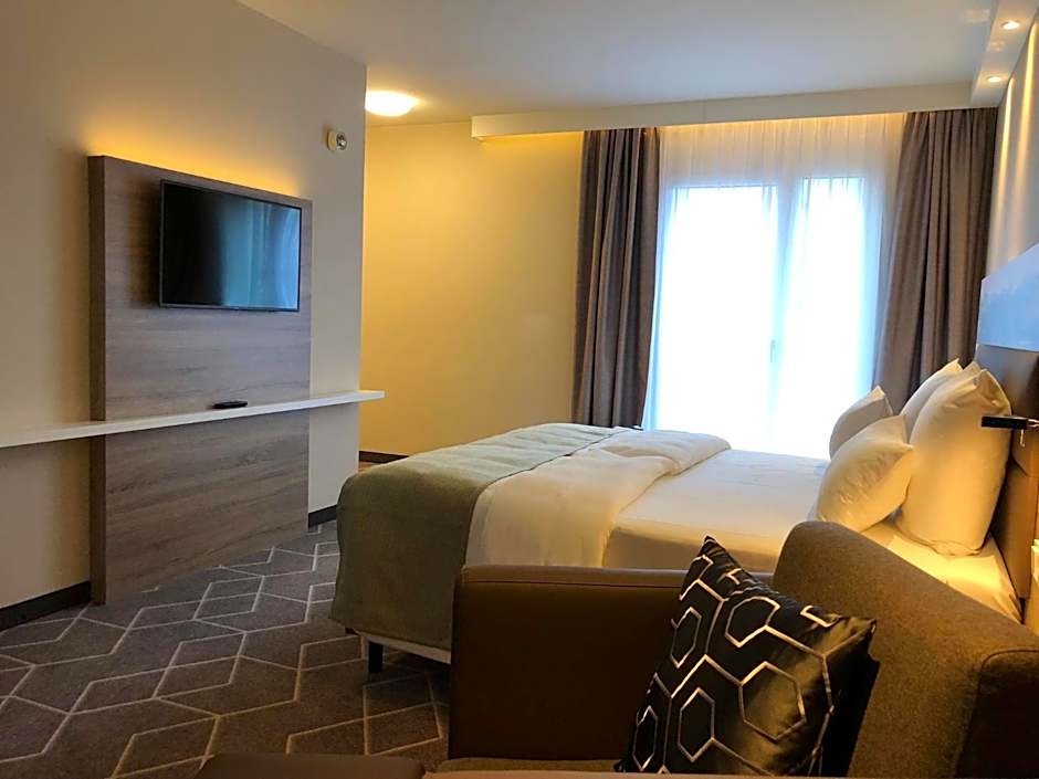 Holiday Inn Express Munich City - East By IHG