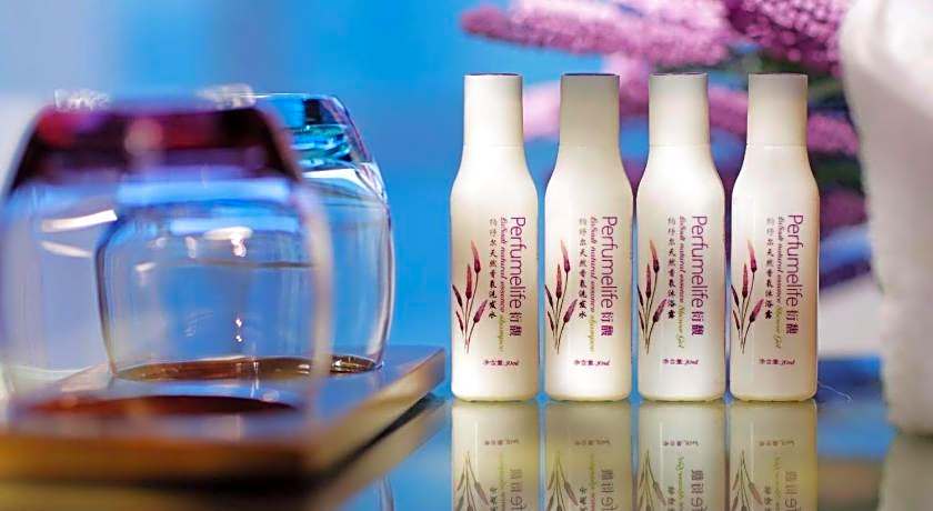 Lavande Hotel Yanjiao Hanwang Road