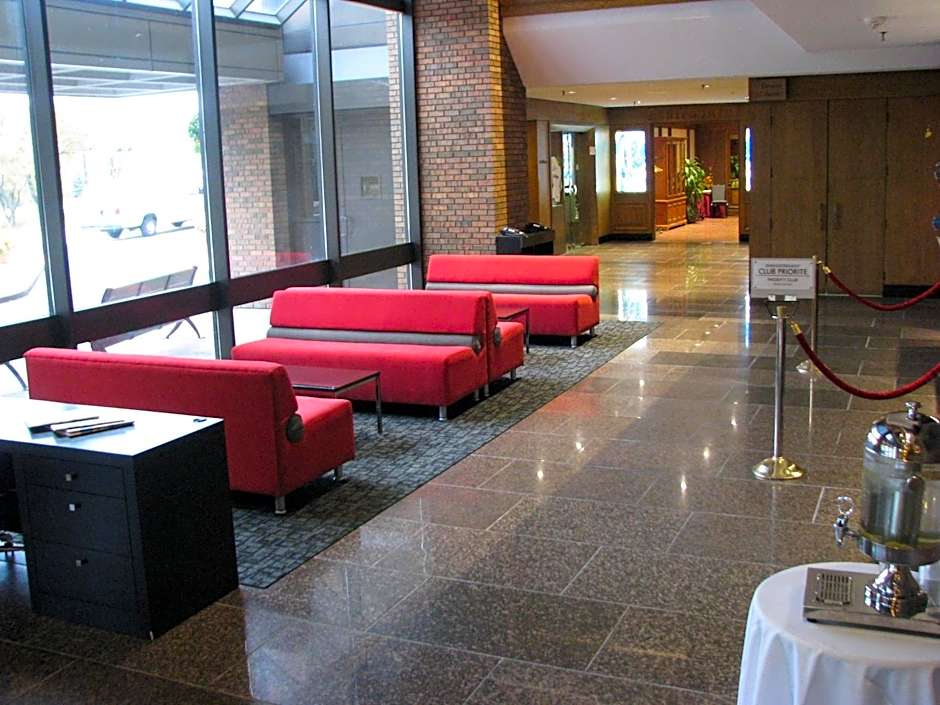 Wyndham Gatineau-Ottawa & Conference Centre