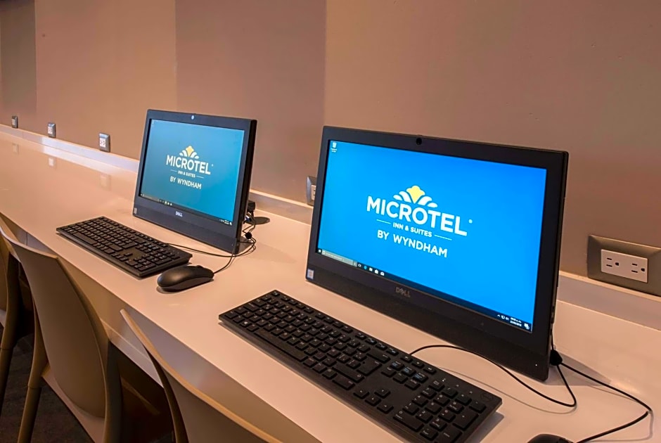 Microtel Inn & Suites by Wyndham Guadalajara Sur