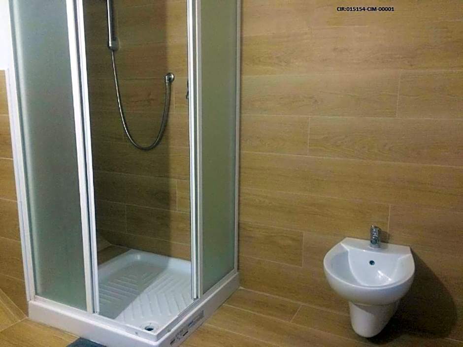 Camere La Villetta Vicino Rho Fiera e Malpensa – Nerviano, DC