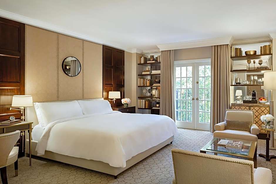 Rosewood Mansion on Turtle Creek