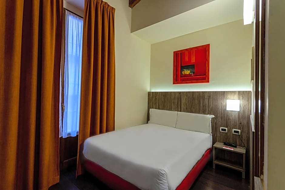 Hotel Urbani
