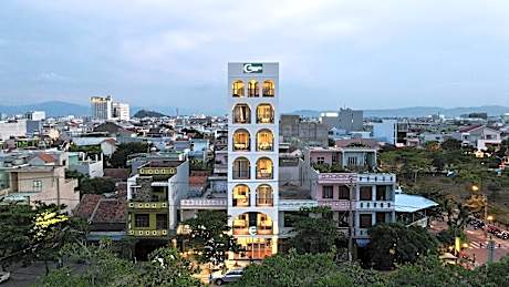 Coralina Hotel & Free Spa Voucher