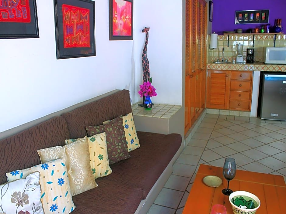 Hacienda Escondida Puerto Vallarta