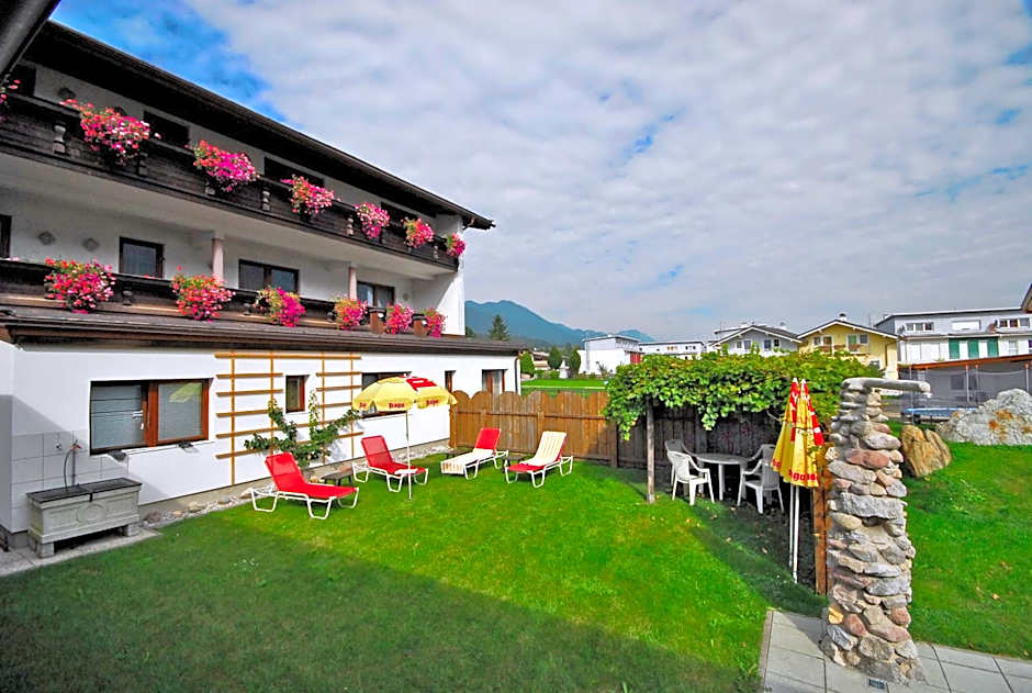 Hotel-Restaurant Sonnhof