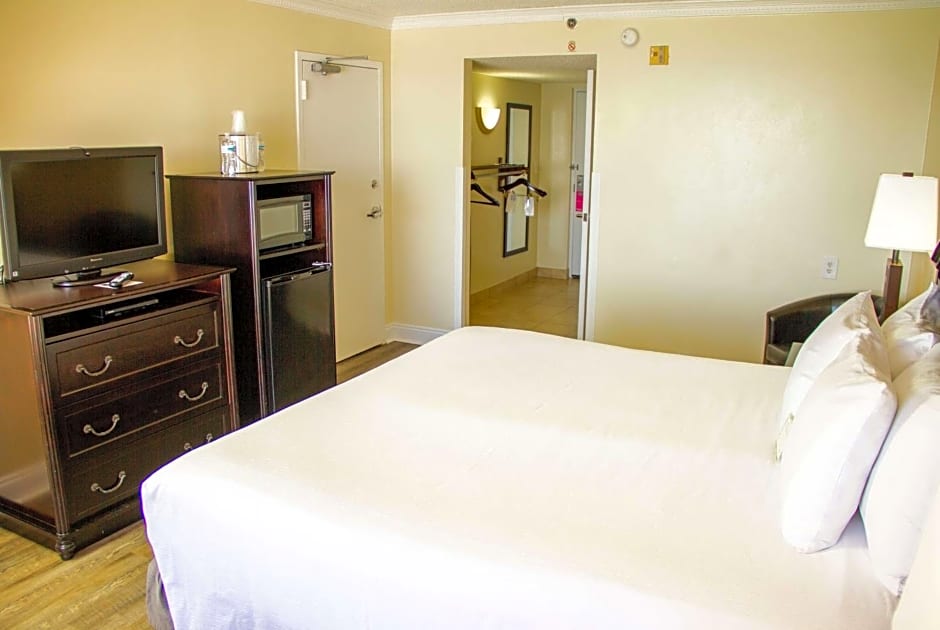 Wyndham Garden Fort Walton Beach Destin