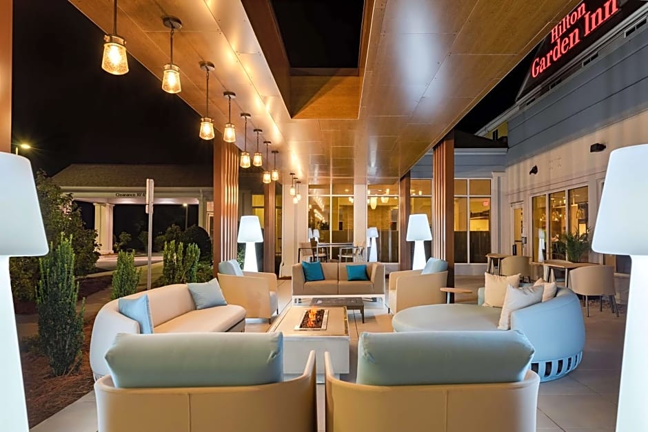 Hilton Garden Inn Tifton