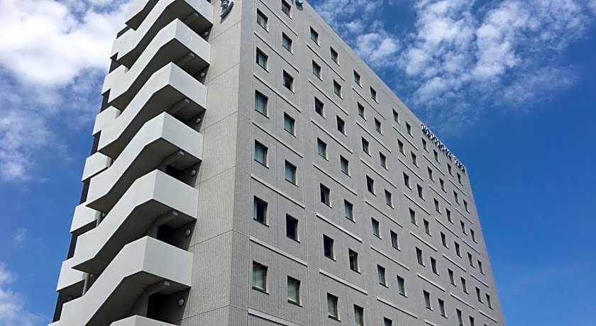 Meitetsu Inn Chitahandaeki