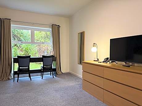 Twin Room - Disability Access