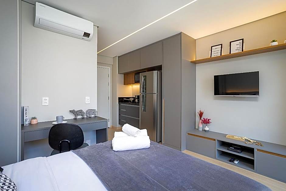 Nex One Ministro Ferreira Alves