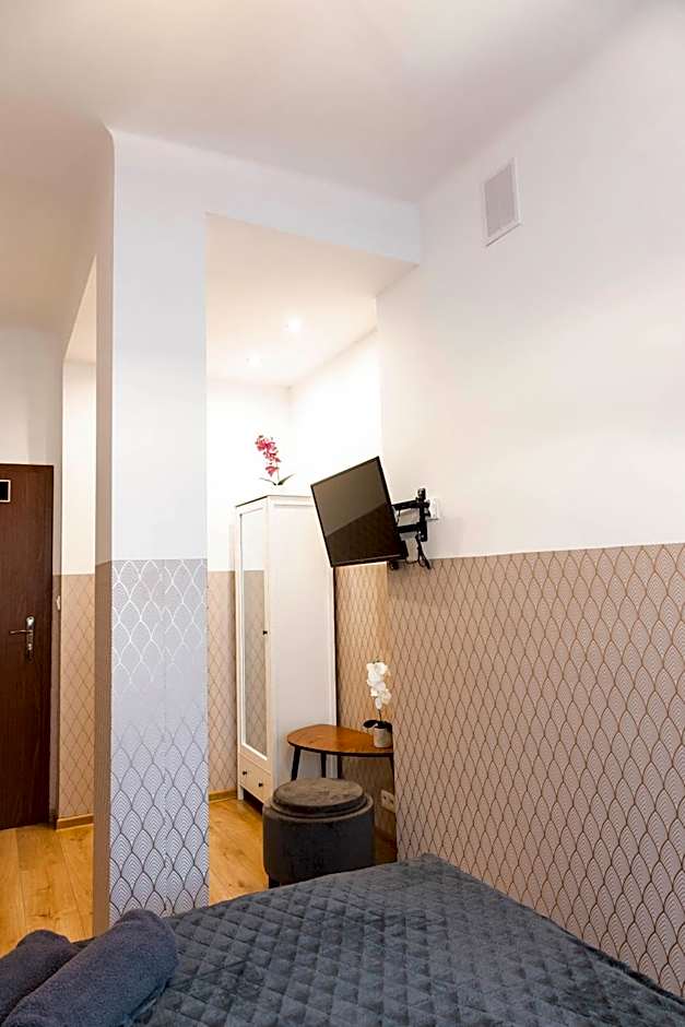 ClickTheFlat Royal Route Warecka Apart Rooms