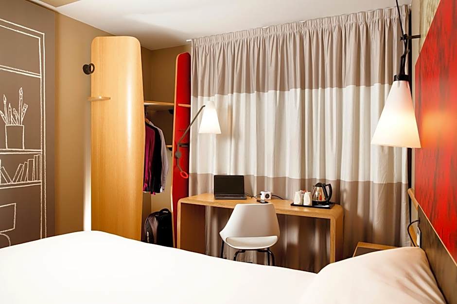 ibis London East Barking