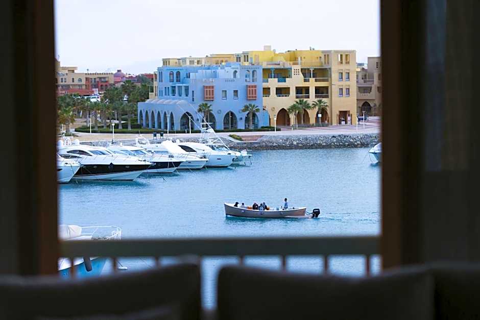 Super studio new marina 204 By BFG Beit Fel Gouna