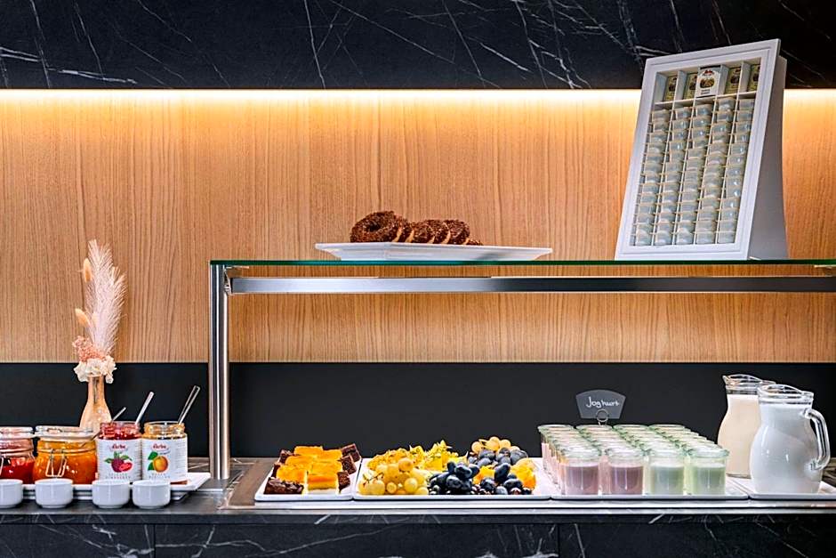 Amedia Lustenau, Trademark Collection by Wyndham