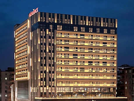 Movenpick Diyarbakir