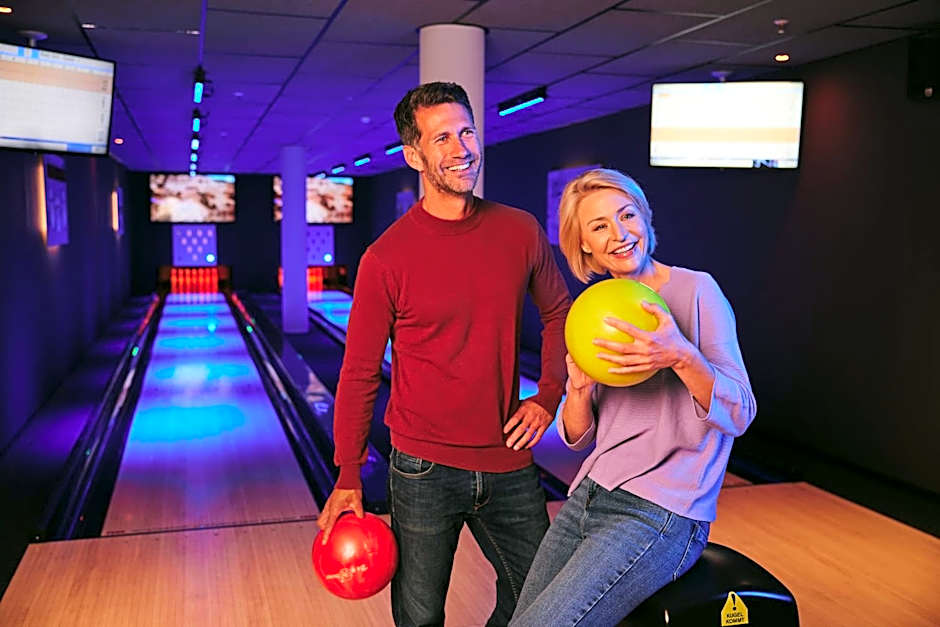 Hanse Hotel Attendorn