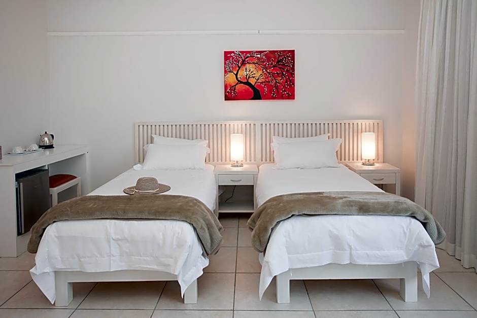 The Queen Of Calitzdorp