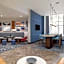 Hampton Inn & Suites Roanoke Downtown