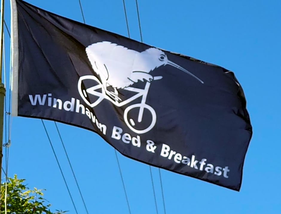 Windhaven Bed & Breakfast