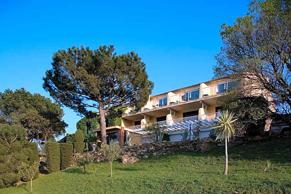 Hôtel & Spa Les Mouettes