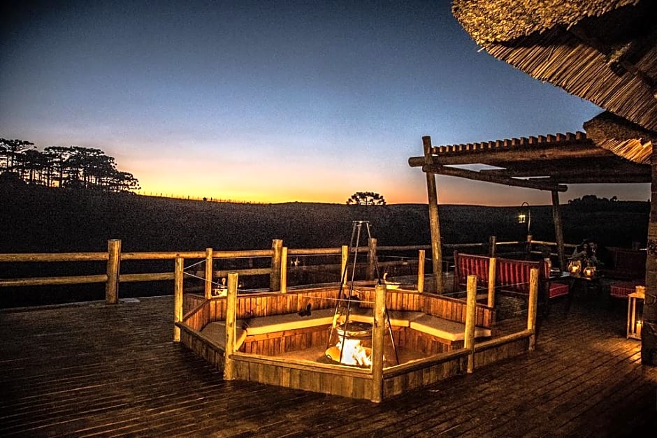 Parador Cambara do Sul