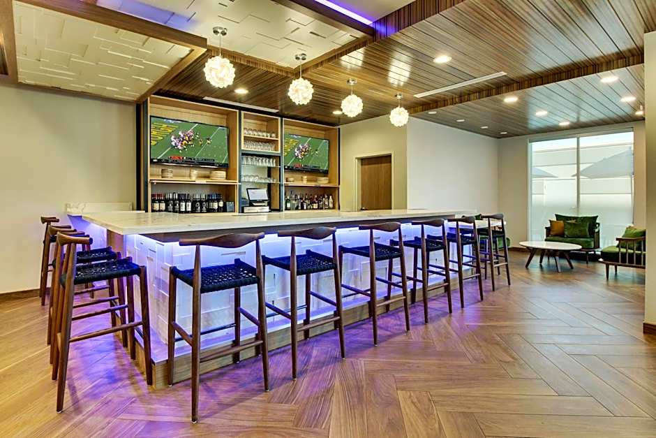 Fairfield Inn & Suites by Marriott Houston Brookhollow