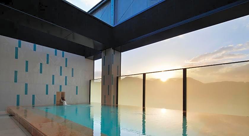 Candeo Hotels Nagasaki Shinchi Chinatown