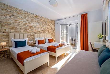 Apartment - Ground Floor