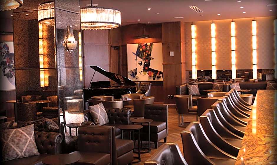 Hilton New Orleans Riverside