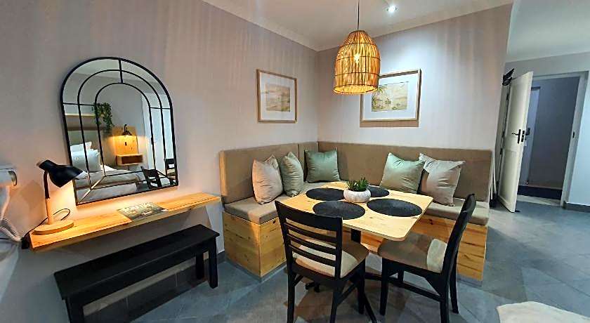Point Village Hotel and Self Catering