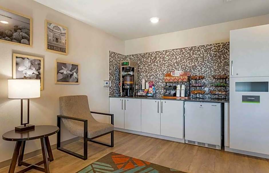 Extended Stay America Suites - Minneapolis - Airport - Mendota Heights