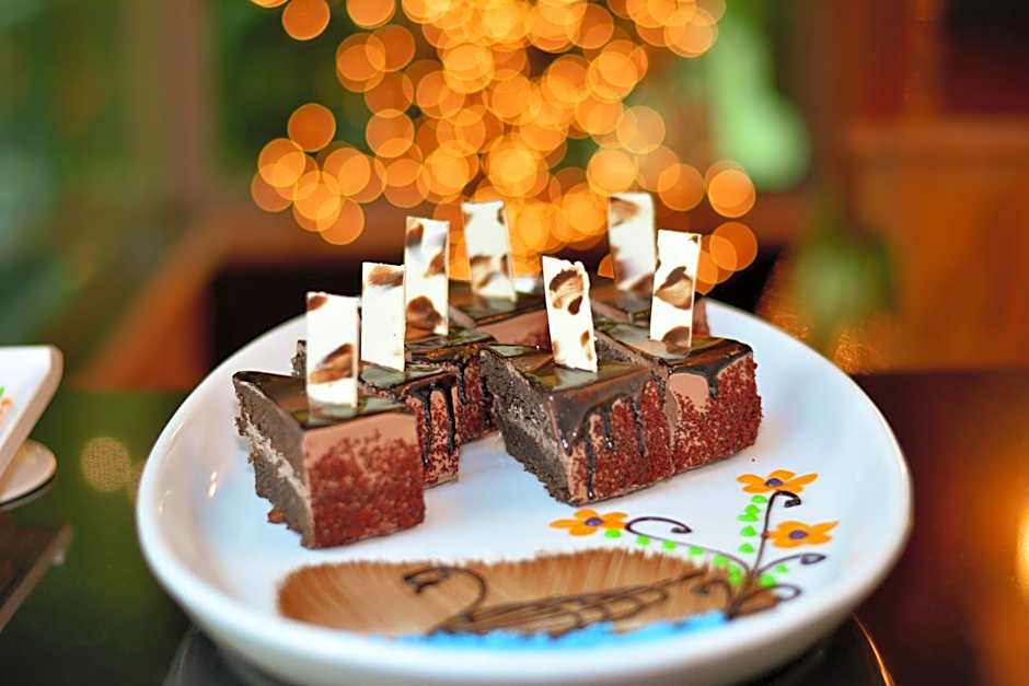 Quinta del Rey Hotel