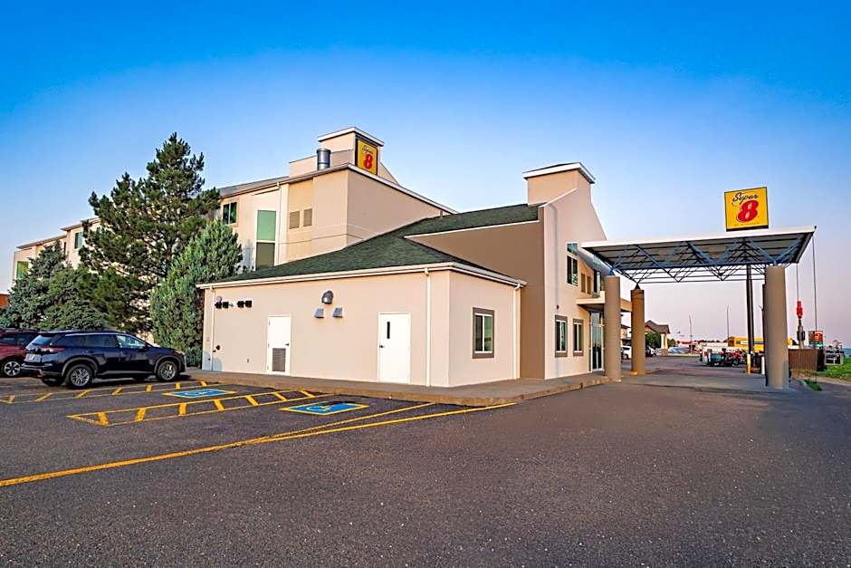 Motel 6-Sidney, NE