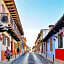 Hotel Don Quijote