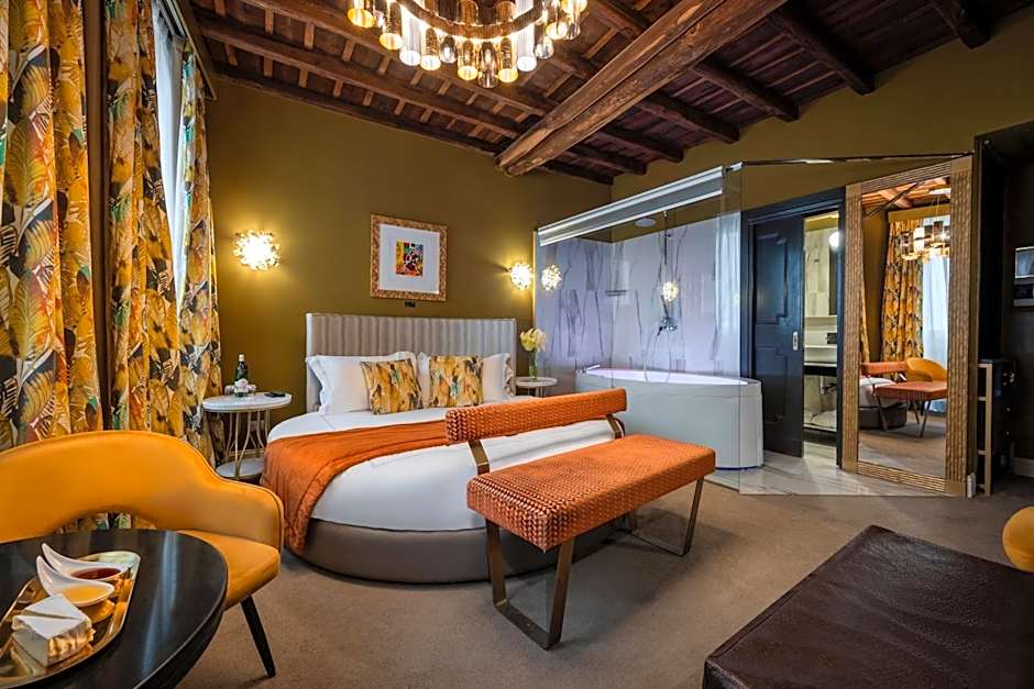 Torre Argentina Relais - Residenze di Charme