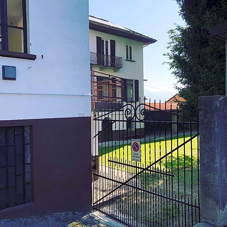 Hotel Monte Mazzoccone