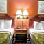 Econo Lodge South Garner