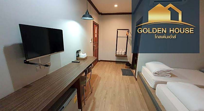 Golden House Sa Kaeo